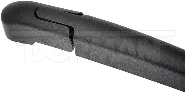 42900 – DORMAN Windshield Wiper Arm, OE Replacement 10 Inch Length Matte Black Plastic Single - view 3